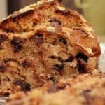 gluten free peanut butter sandwich bread