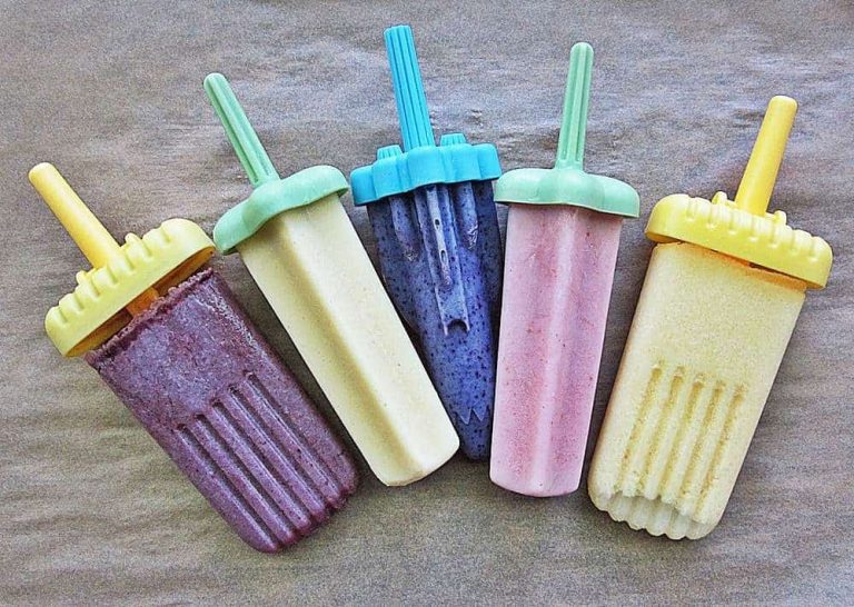gluten free snacks