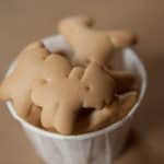 gluten-free animal crackers