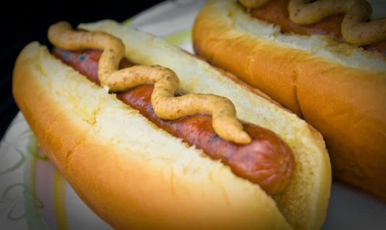 gluten free hot dog buns