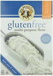 king arthur flour mix