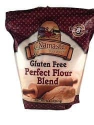 namaste flour blend