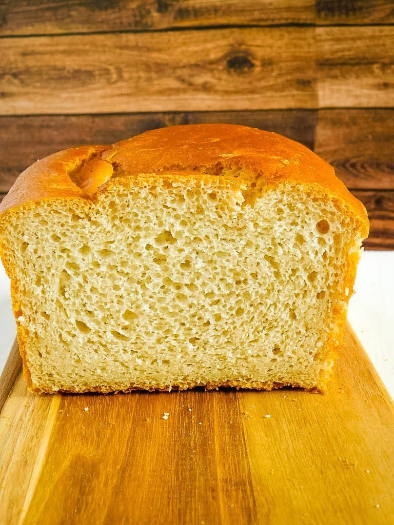 Amazing Gluten Free White Bread Without Xanthan Gum Plus 7 Tips For Making It Zest For Baking