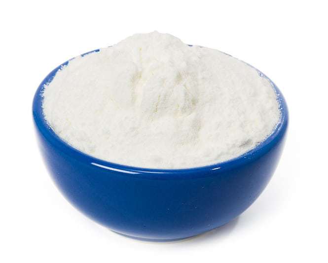 gluten free white rice flour