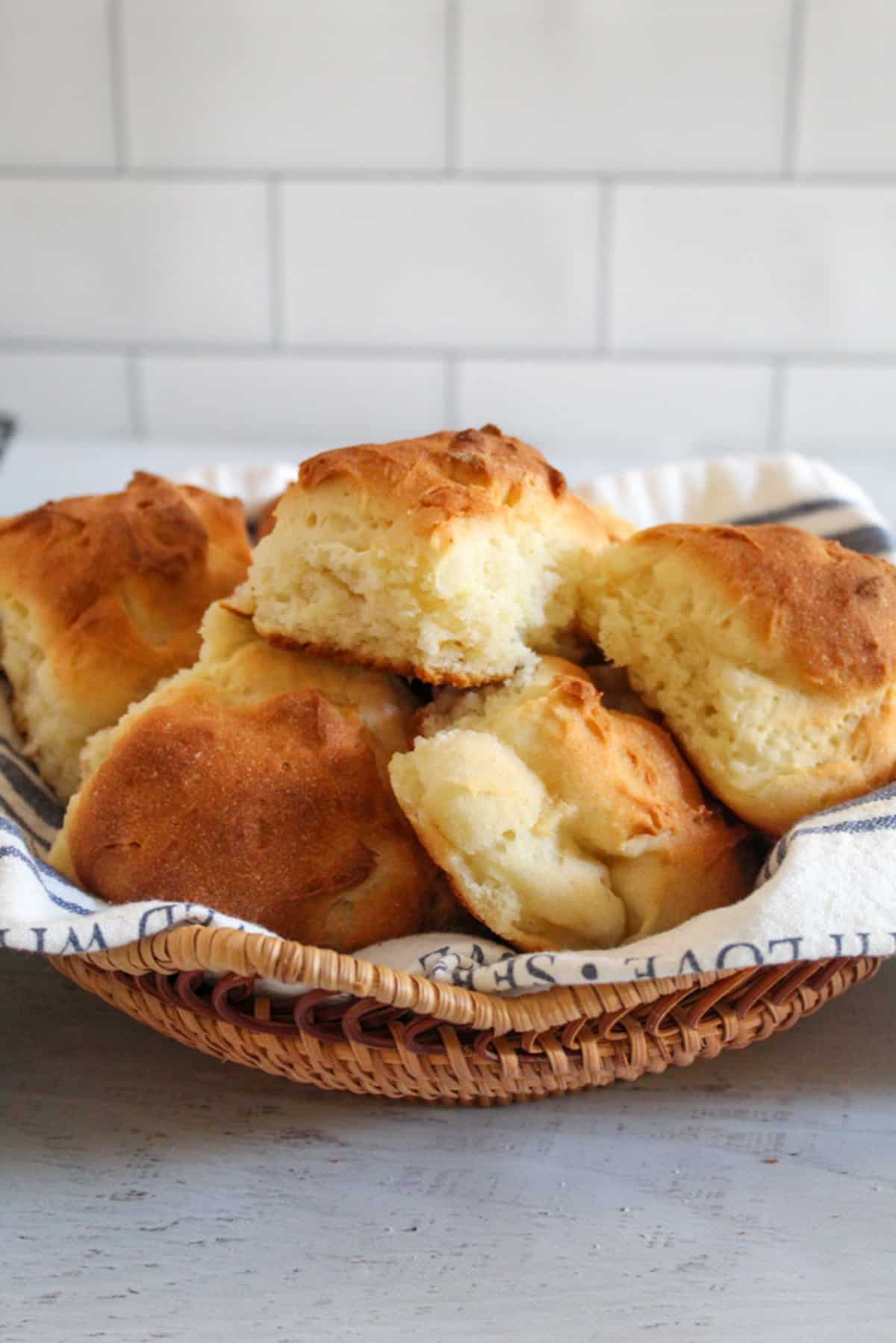 21 Gluten Free Yeast Bread Recipes - Zest for Baking
