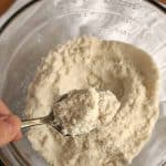how to make gluten free bisquick without xanthan gum