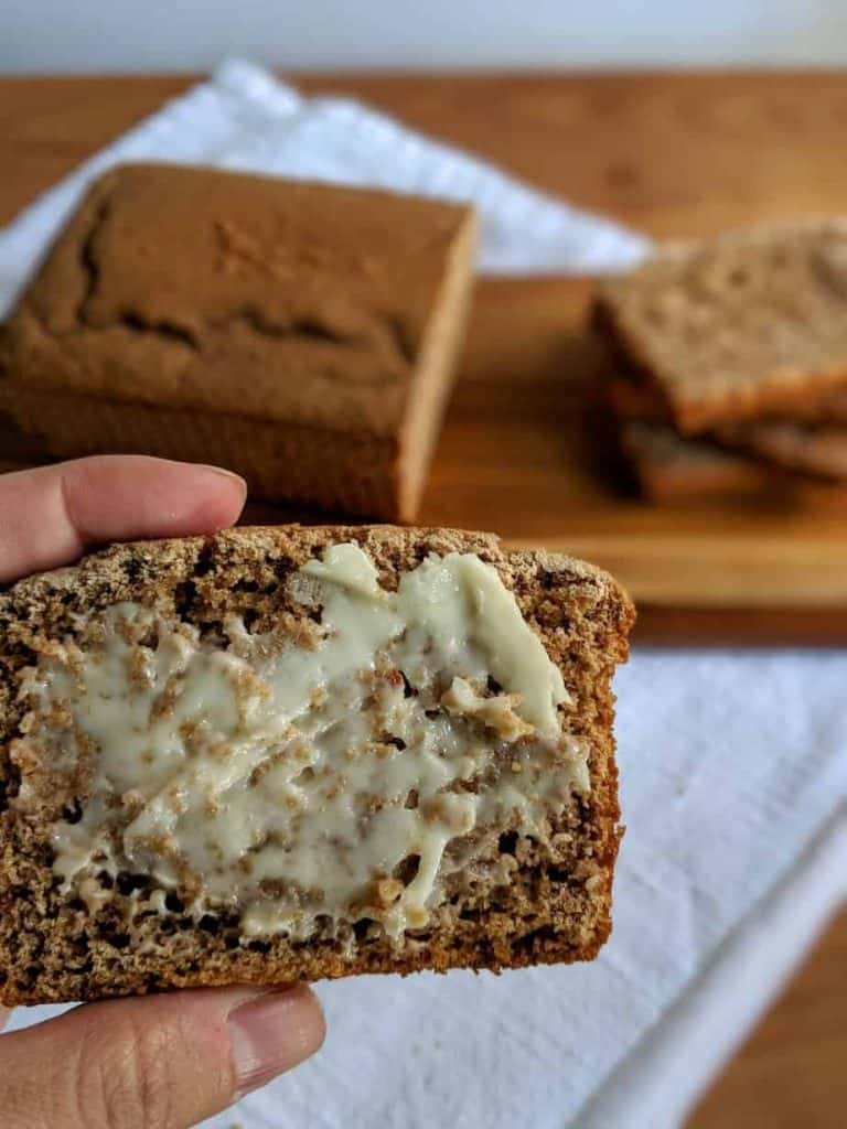 gluten free outback steakhouse bread with butter