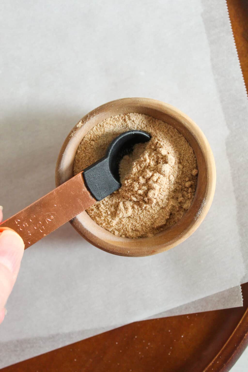 Chia Seeds vs Psyllium Husk in GlutenFree Baking Zest for Baking