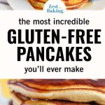 worlds best incredible gluten-free pancake recipe