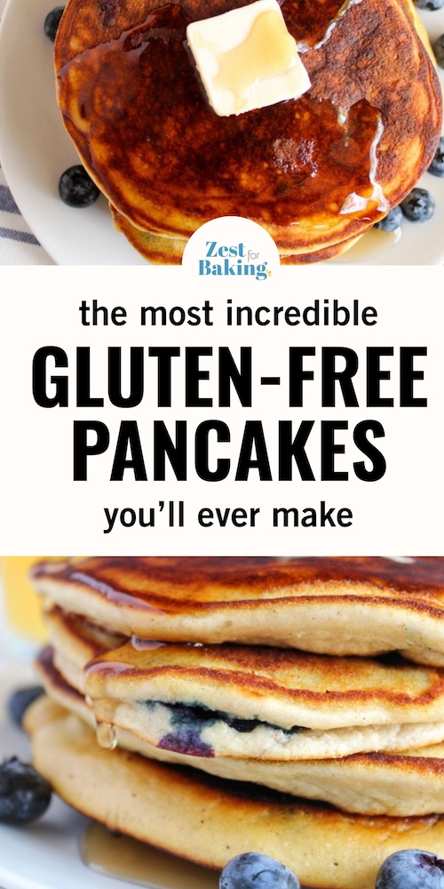 worlds best incredible gluten-free pancake recipe