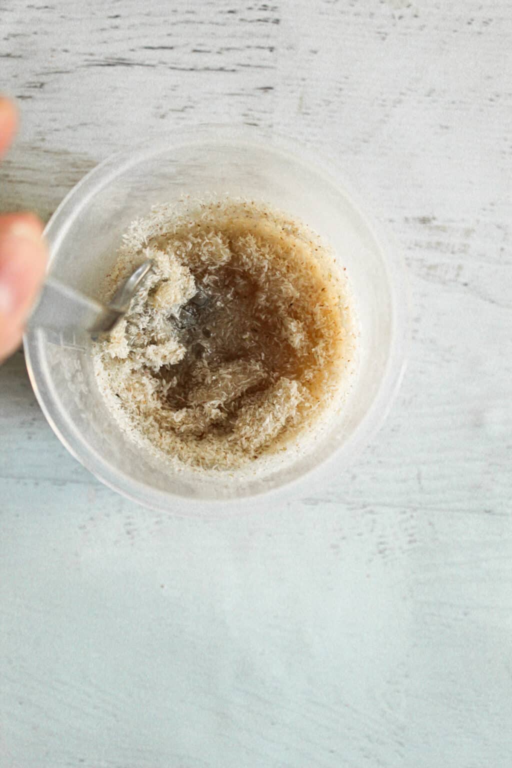 Chia Seeds vs Psyllium Husk in GlutenFree Baking Zest for Baking