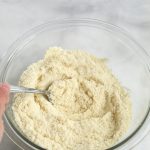 almond flour sugar cookies dry ingredients