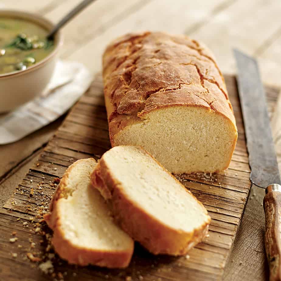 gluten free bread making class