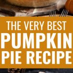 best pumpkin pie spice recipe for fall