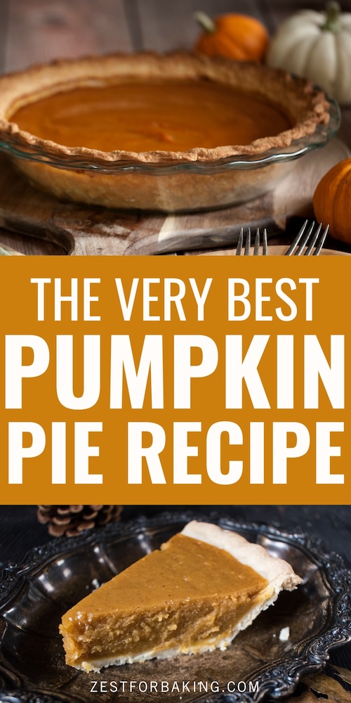 best pumpkin pie spice recipe for fall