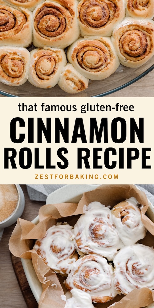worlds best gluten free cinnamon rolls recipe_ ever