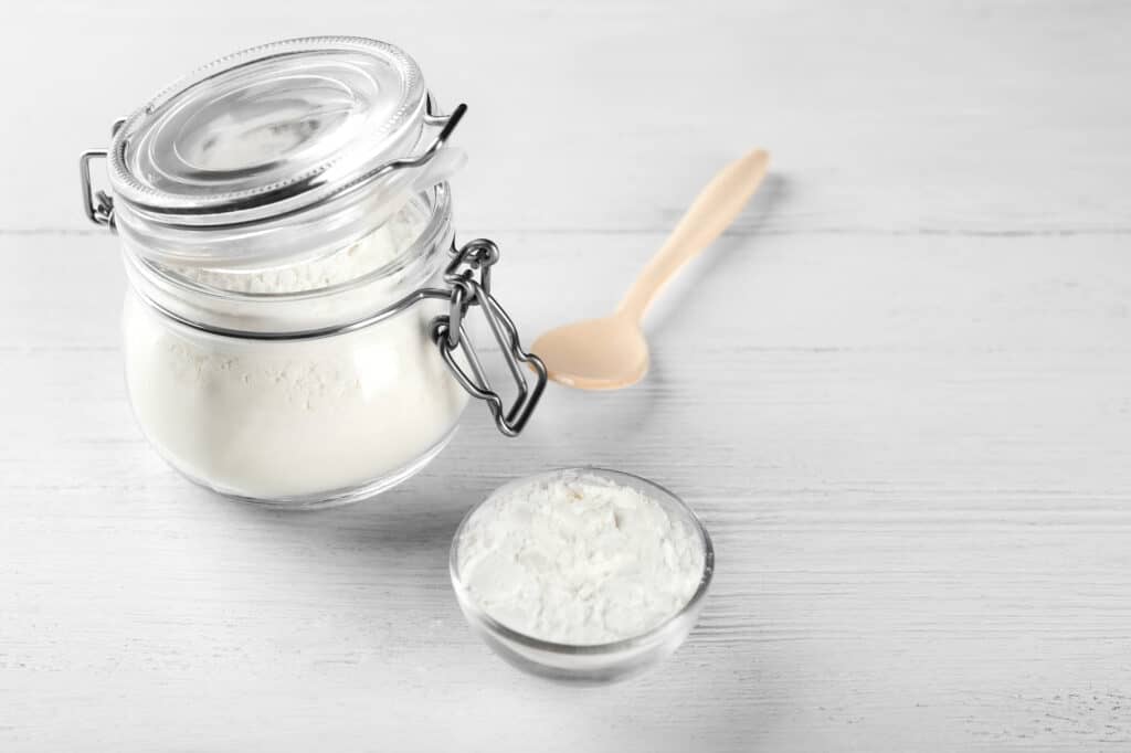 5 Best Arrowroot Flour Substitutes - Corrie Cooks