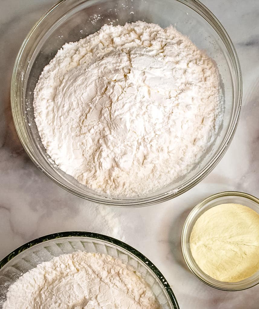 5 Best Arrowroot Flour Substitutes - Corrie Cooks