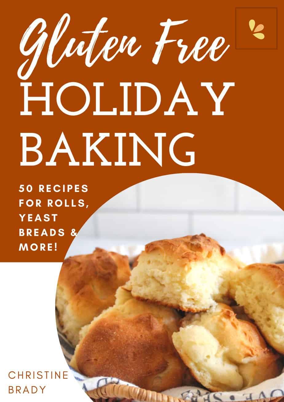 50 holiday baking recipes