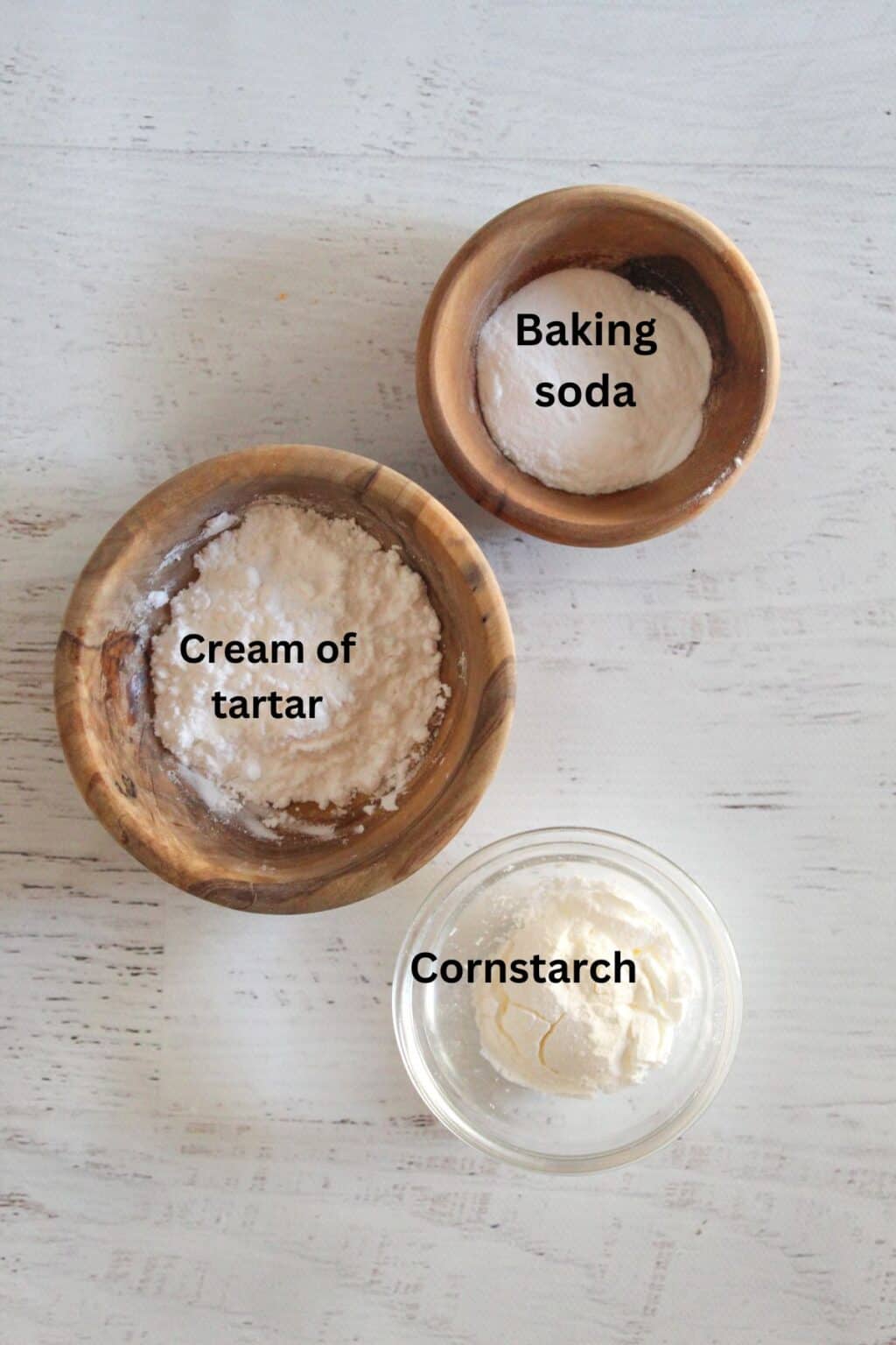 Is Baking Powder Gluten-Free? - Zest for Baking