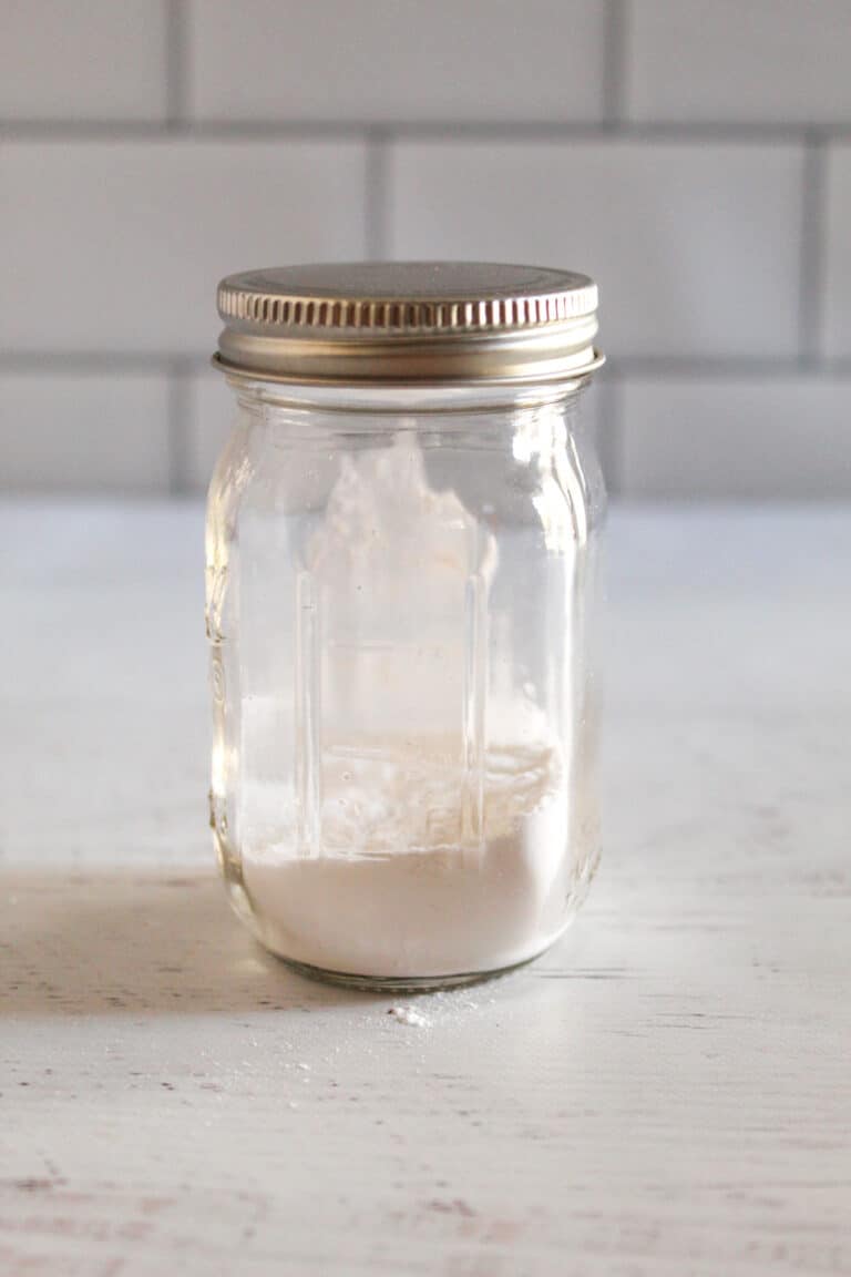 is baking powder gluten free