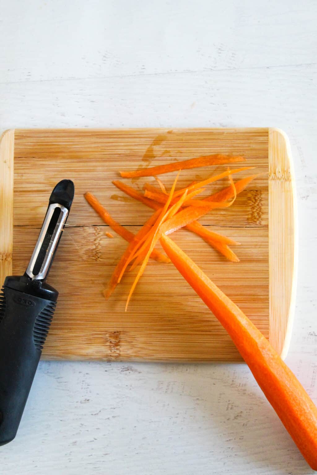 How To Shred Carrots Quickly And Easily Two Methods Zest For Baking how-to-shred-carrots-quickly-and-easily-two-methods-zest-for-baking
