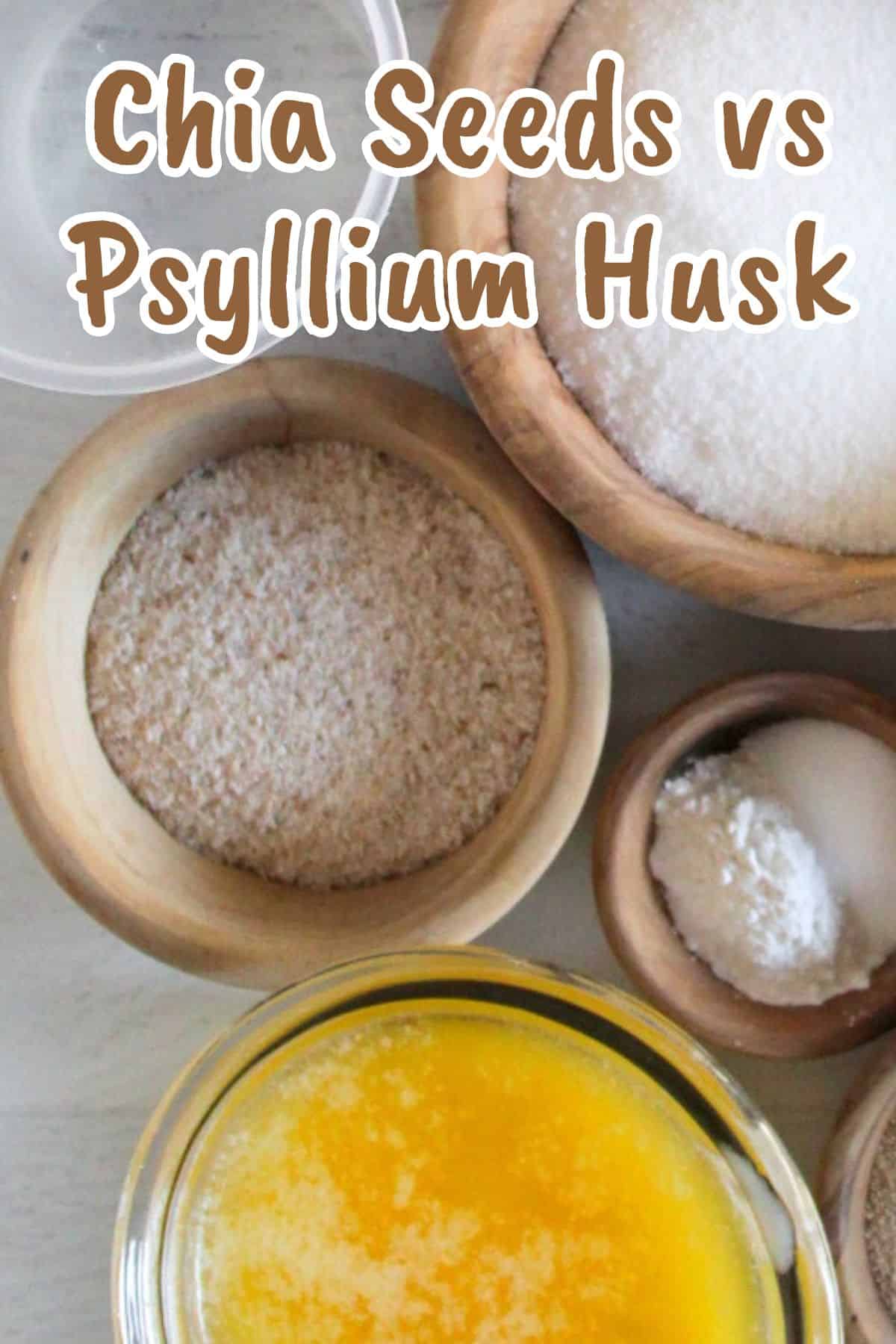 The Ultimate Fiber Showdown: Acacia Vs Psyllium - o5diezs