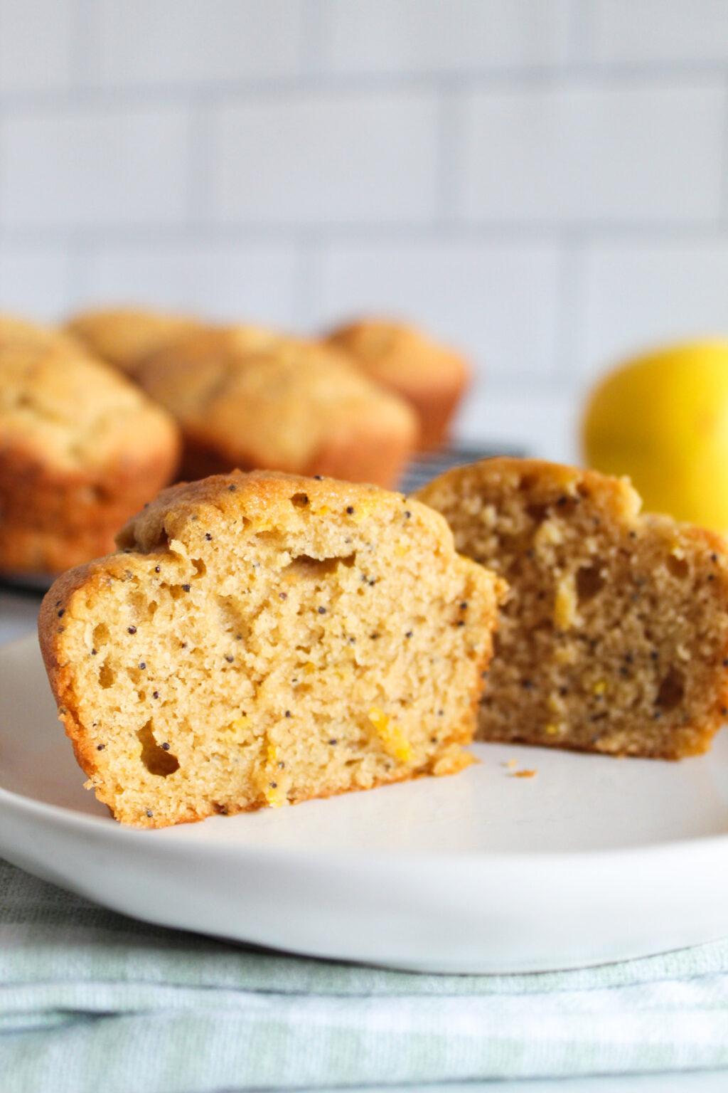 17 Yummy Gluten Free Muffin Recipes - Zest for Baking