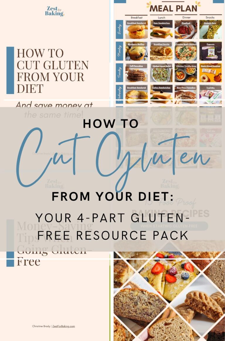 Your Savvy Guide to Gluten Free Gas Station Snacks 45+ Products You Can Count On Zest for Baking