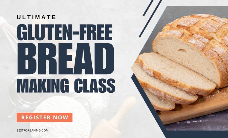 ultimate gluten free bread making class_registration