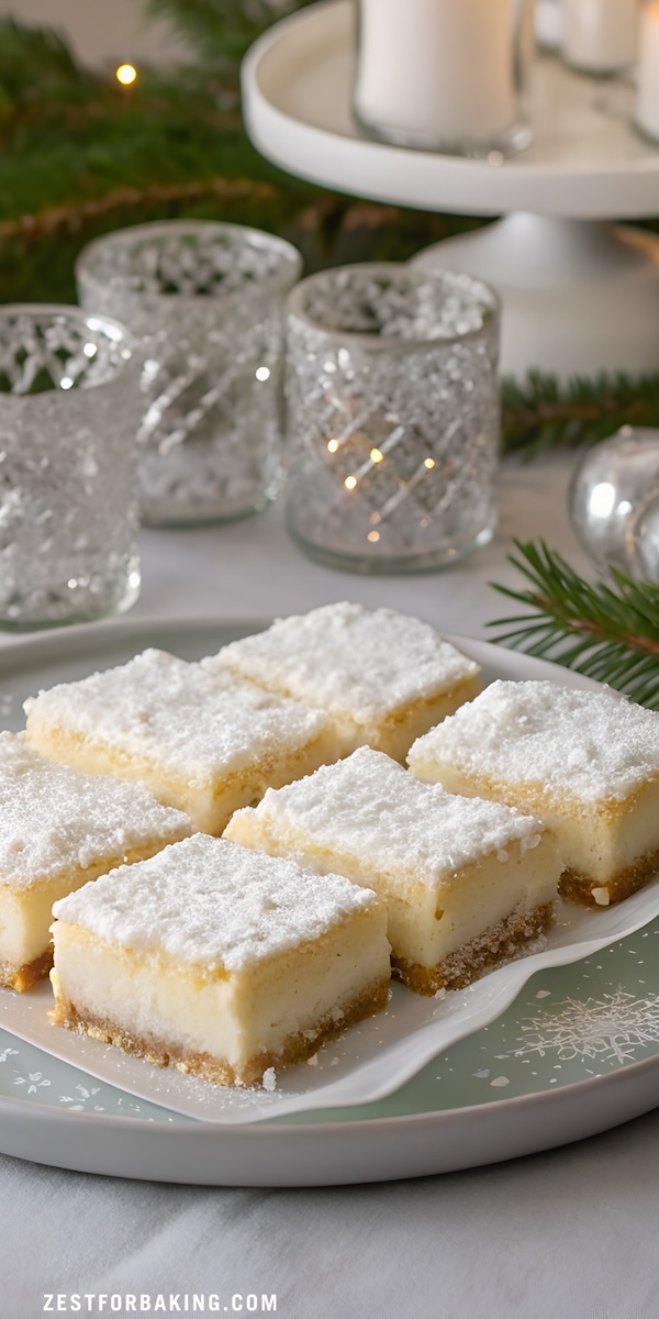 coconut bars recipe gluten free christmas treats