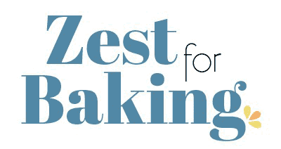 Zest for Baking