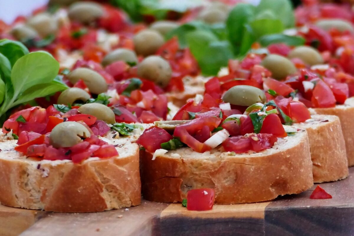 bruschetta, food, dish, baguette, healthy, appetizer, snack, italian food, bruschetta, bruschetta, bruschetta, bruschetta, bruschetta, food, italian food, italian food, italian food, italian food, italian food