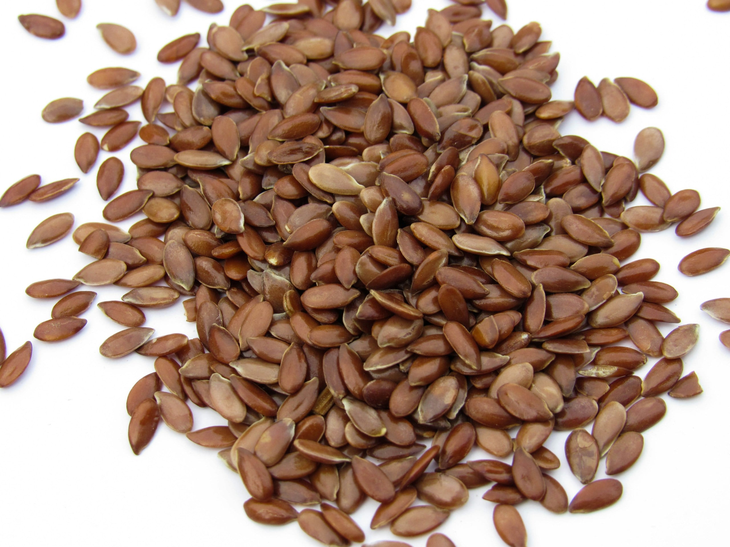Chia Seeds Substitute: Flax Seeds