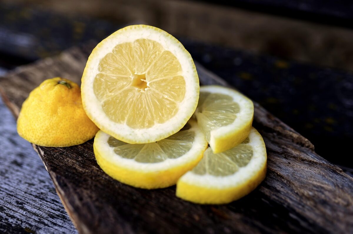 lemon, fruit, citrus fruit, yellow, lemon slices, lemon, lemon, lemon, lemon, lemon