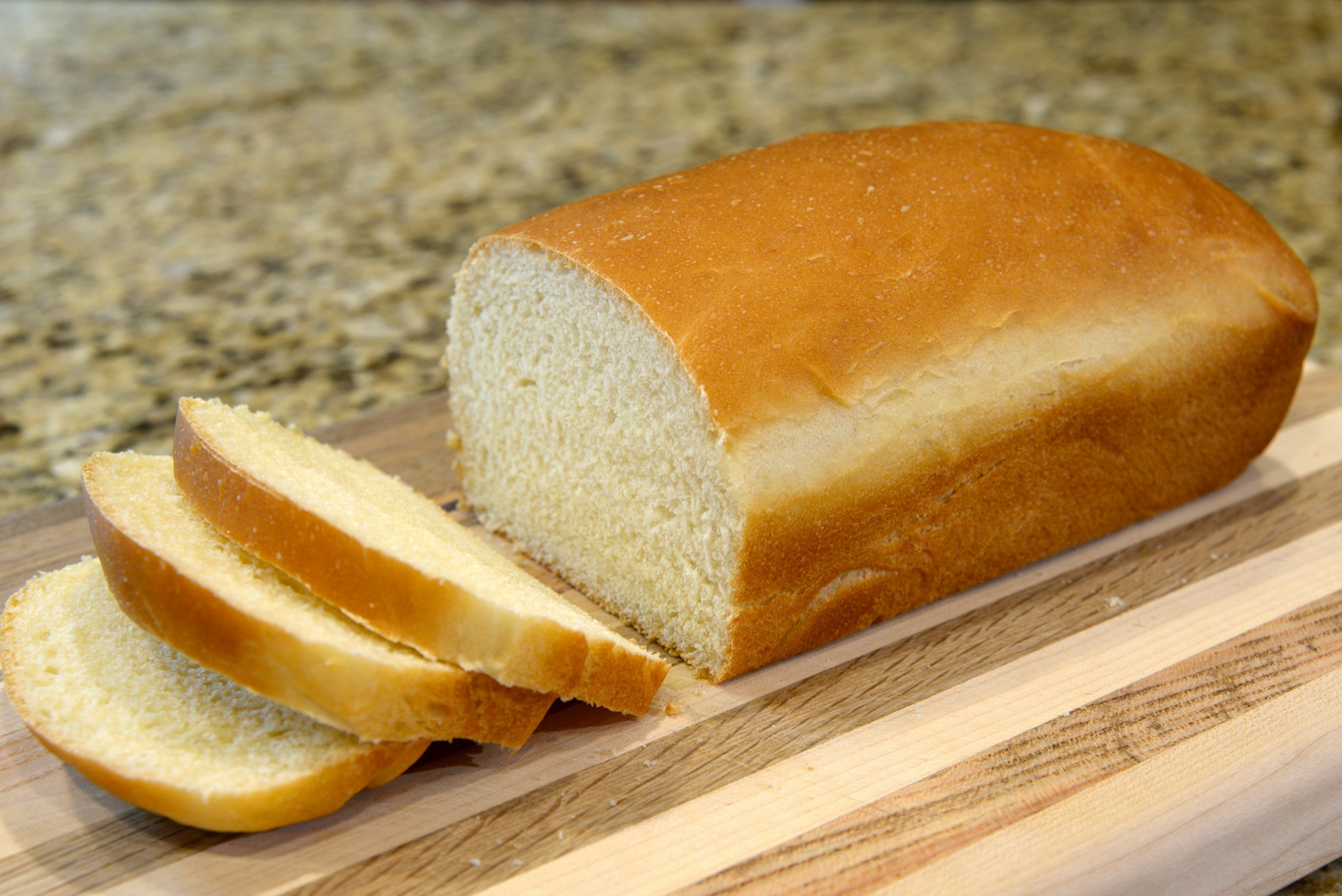 Gluten-free Italian bread
