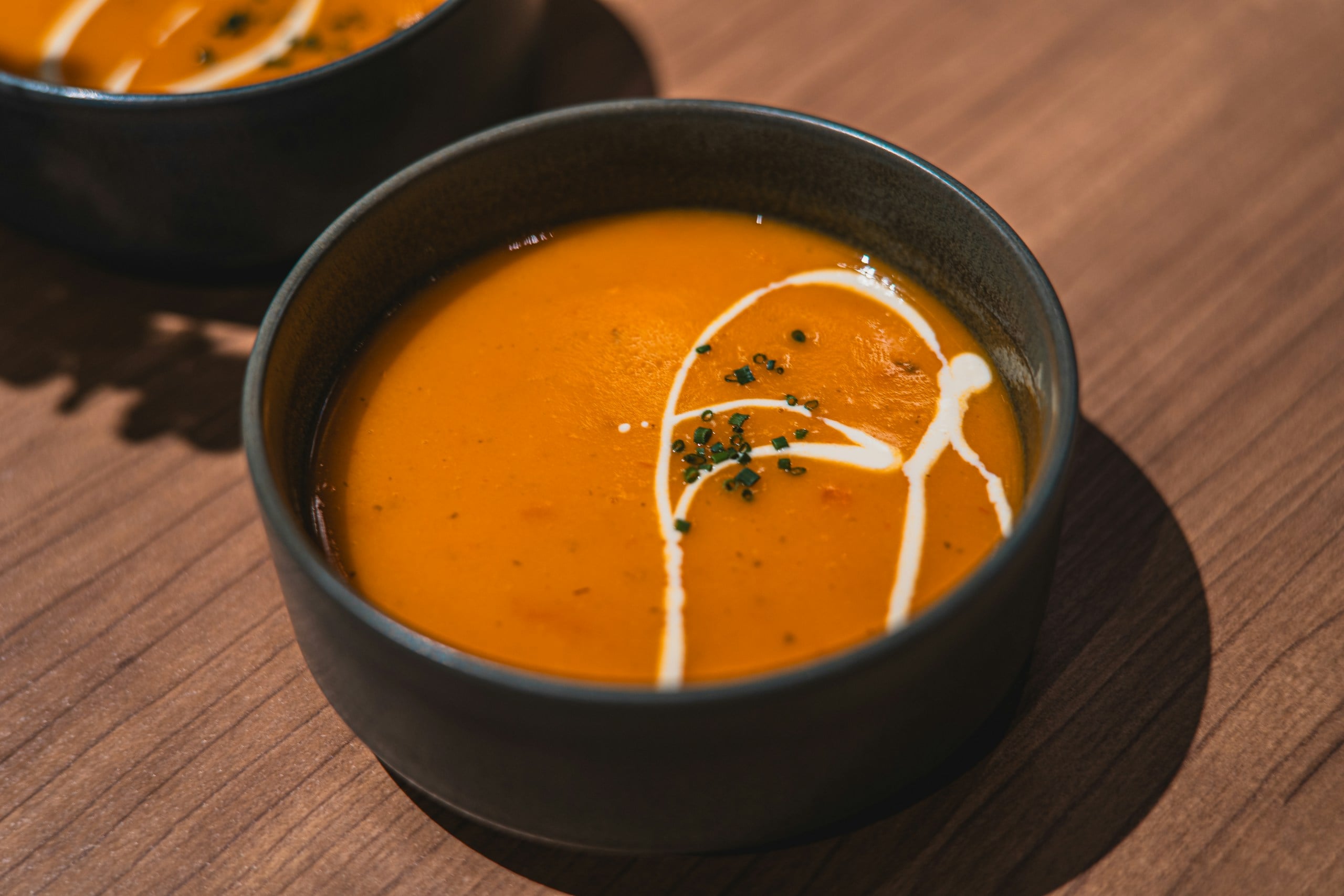 Tomato soup 