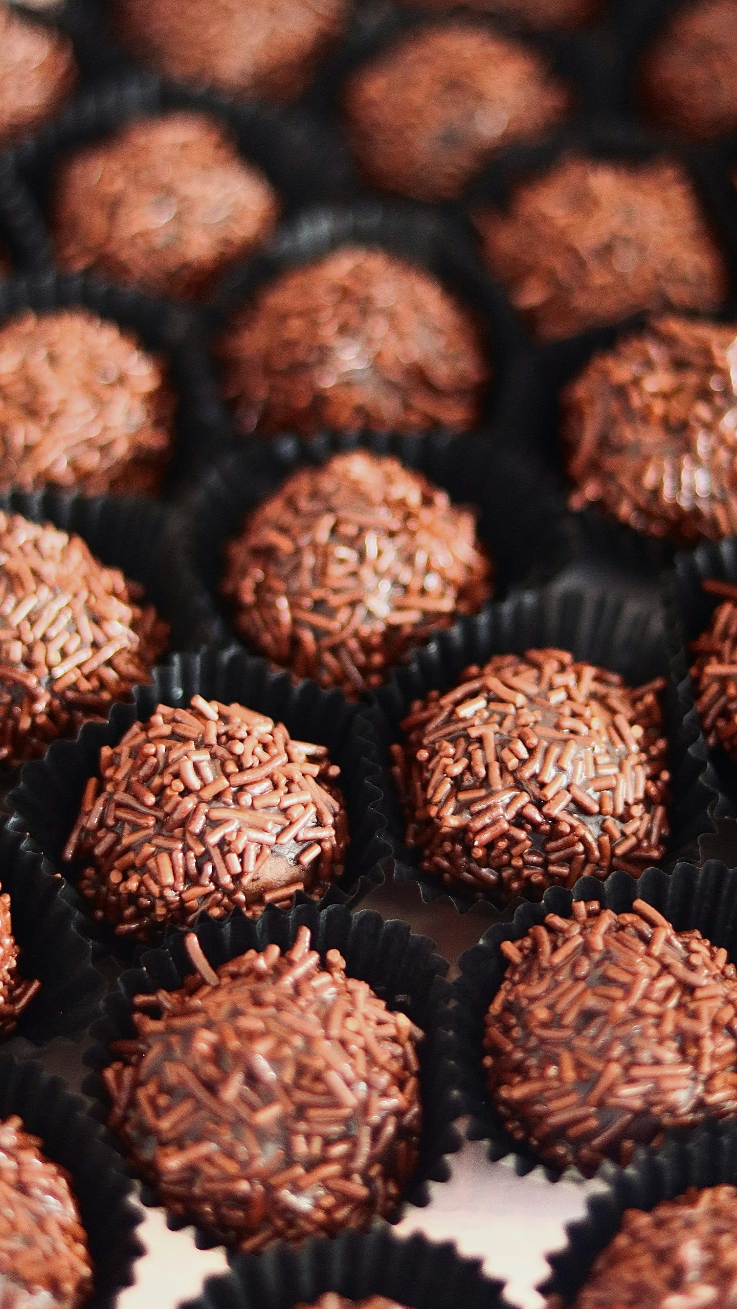 Gluten-free Oreo Balls