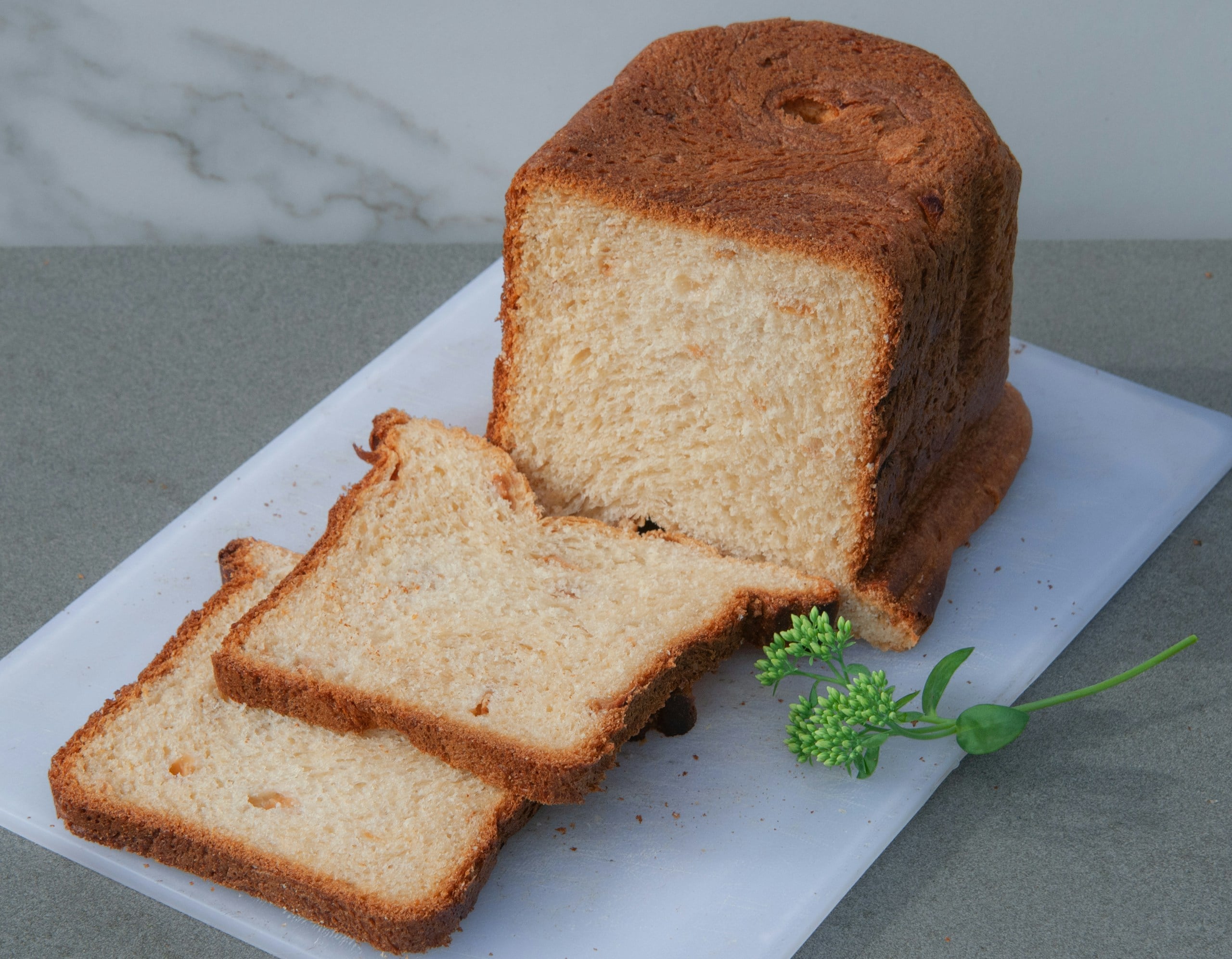 gluten-free bread