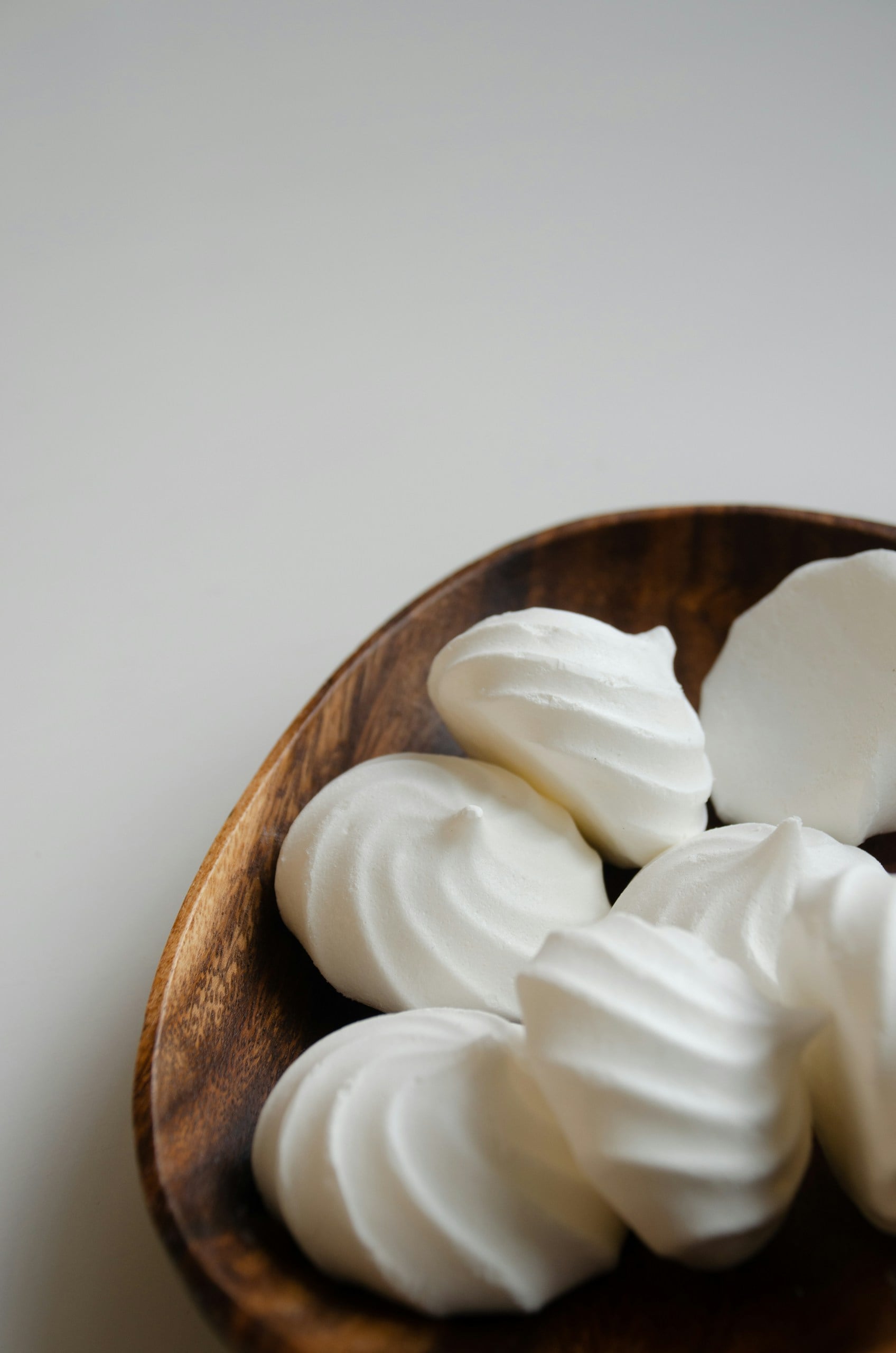 Meringues