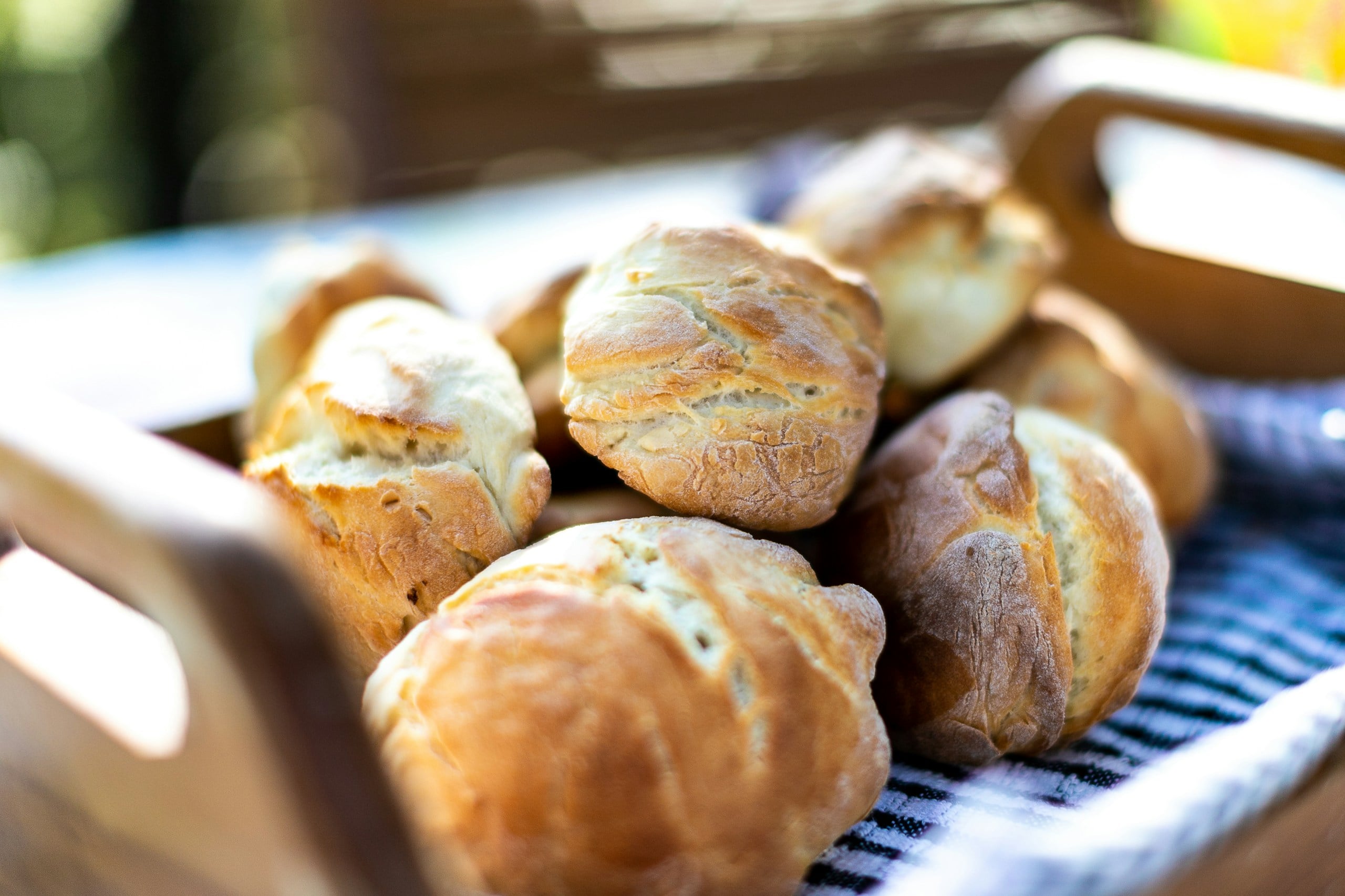 Dinner Rolls