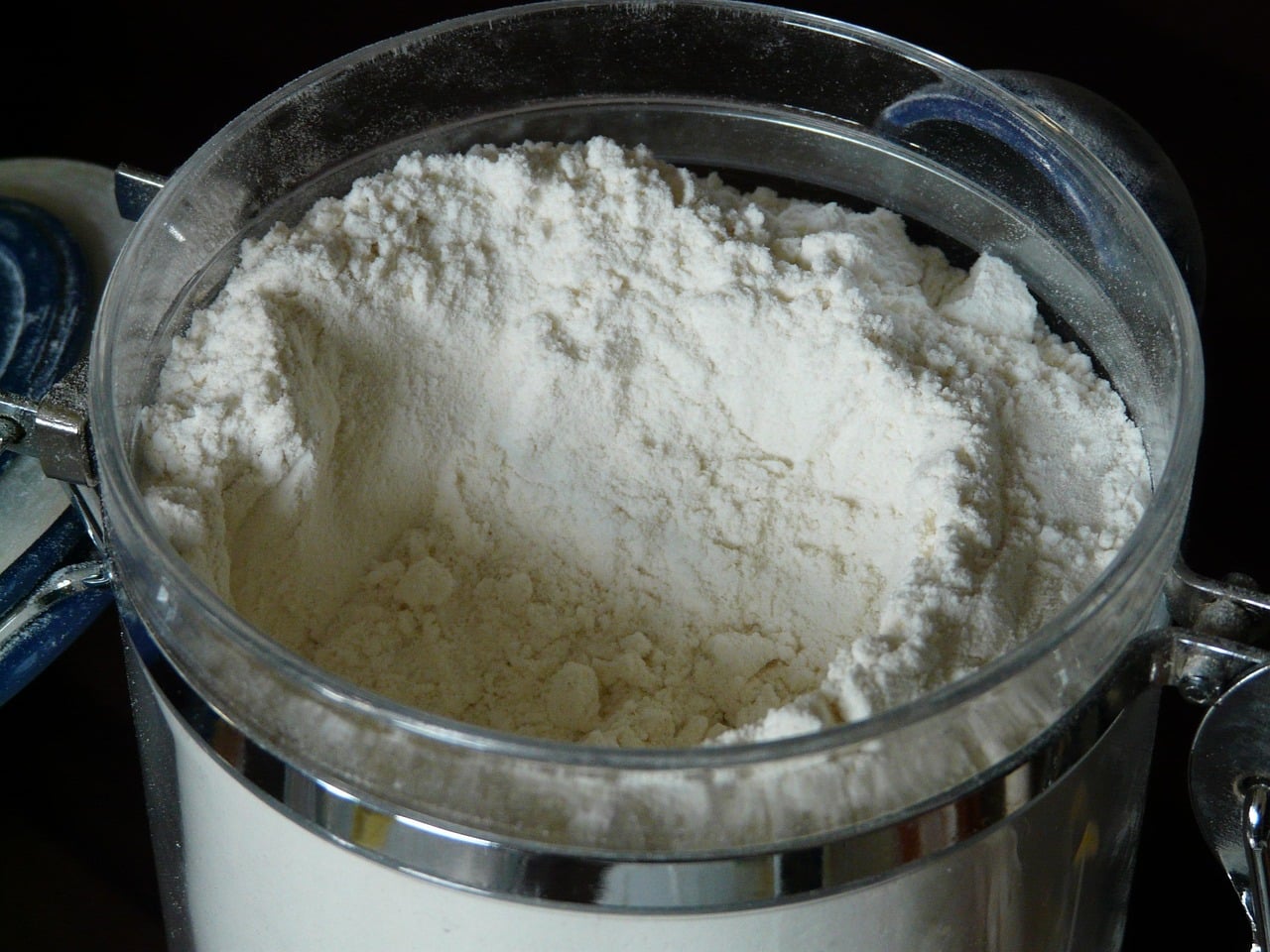 Mochiko Flour