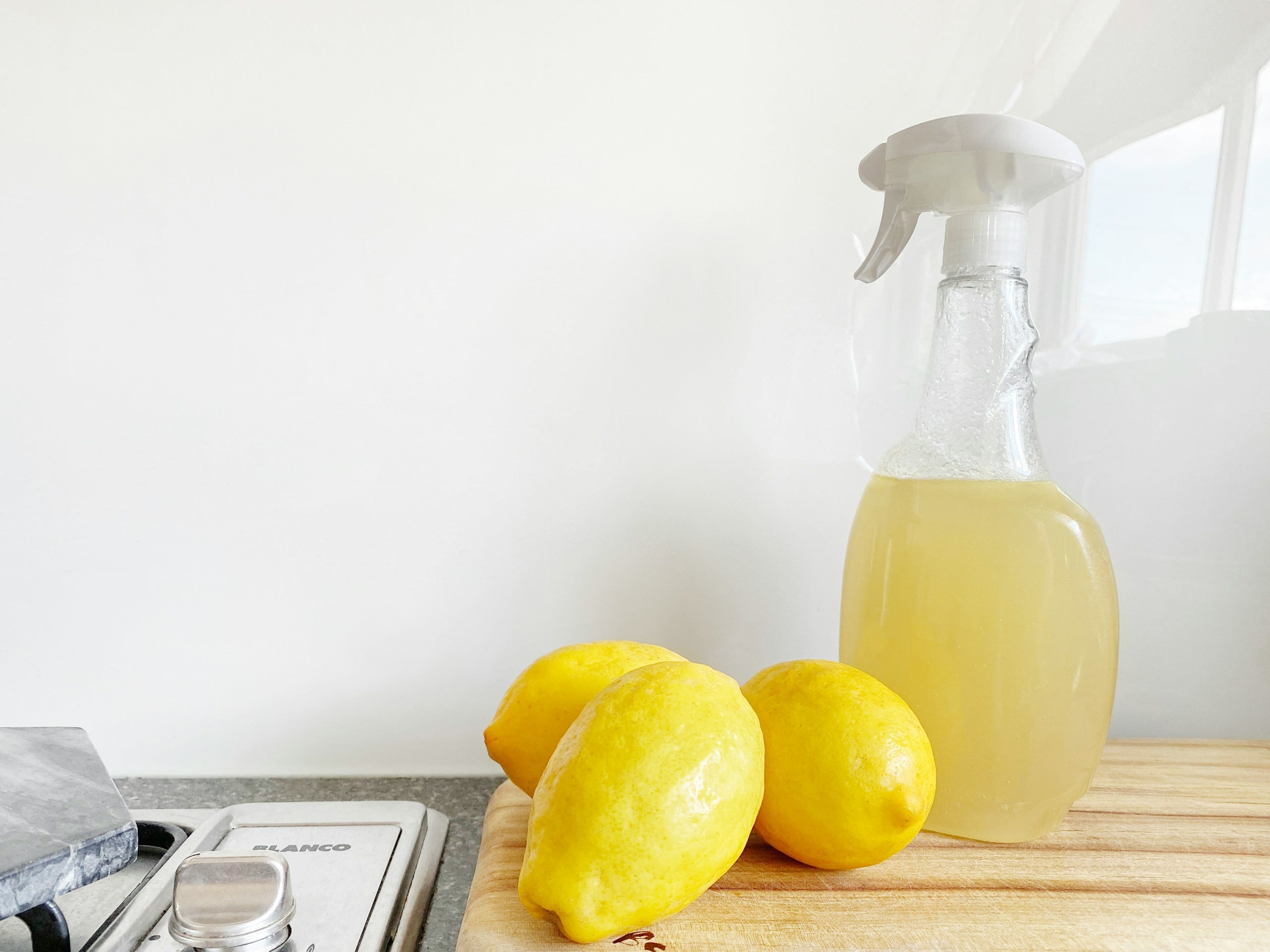 Lemon Juice
