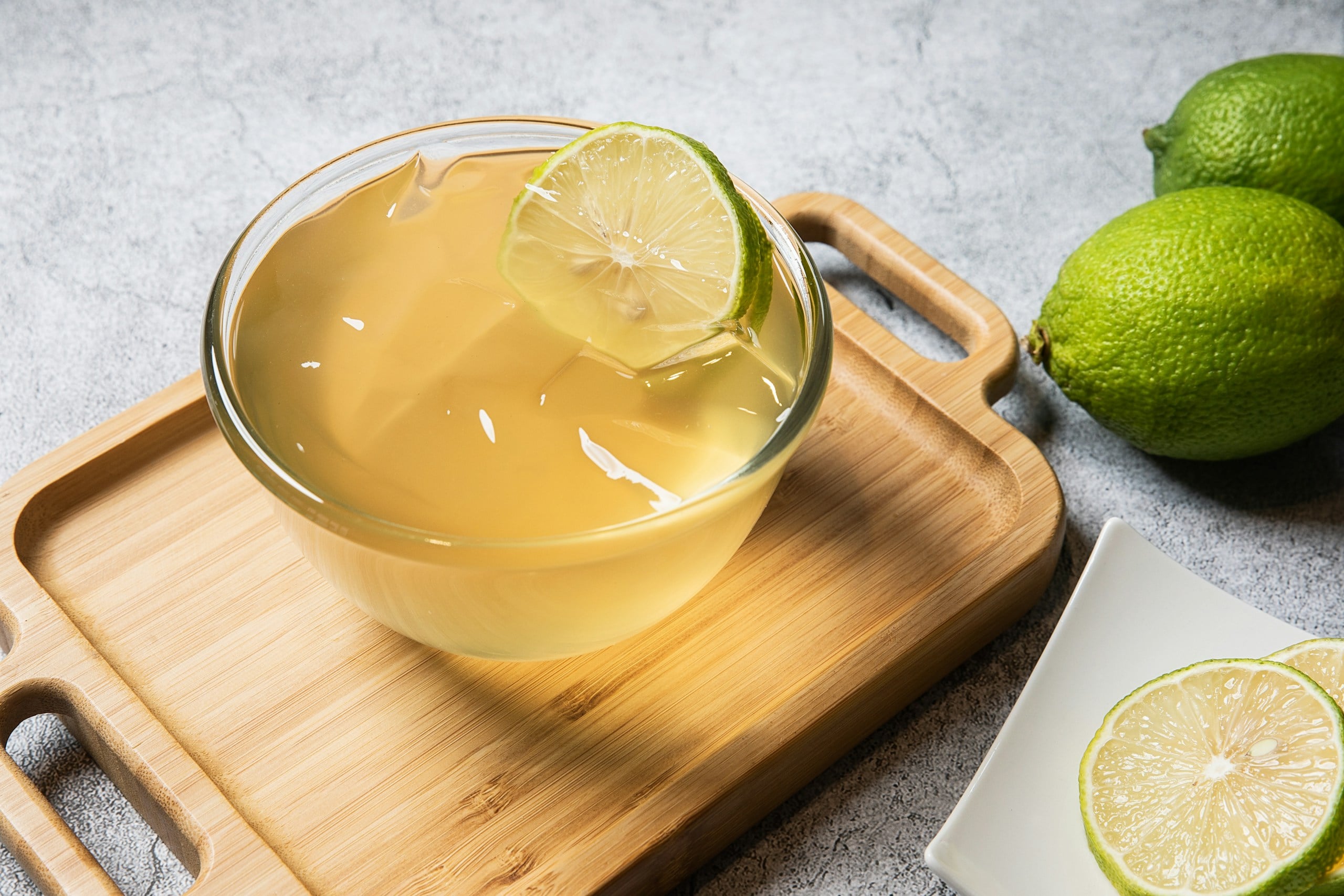 Lemon Juice