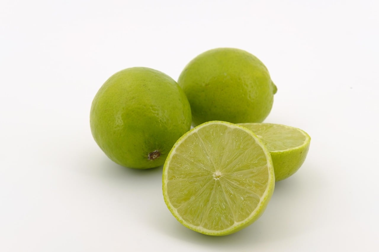 lime