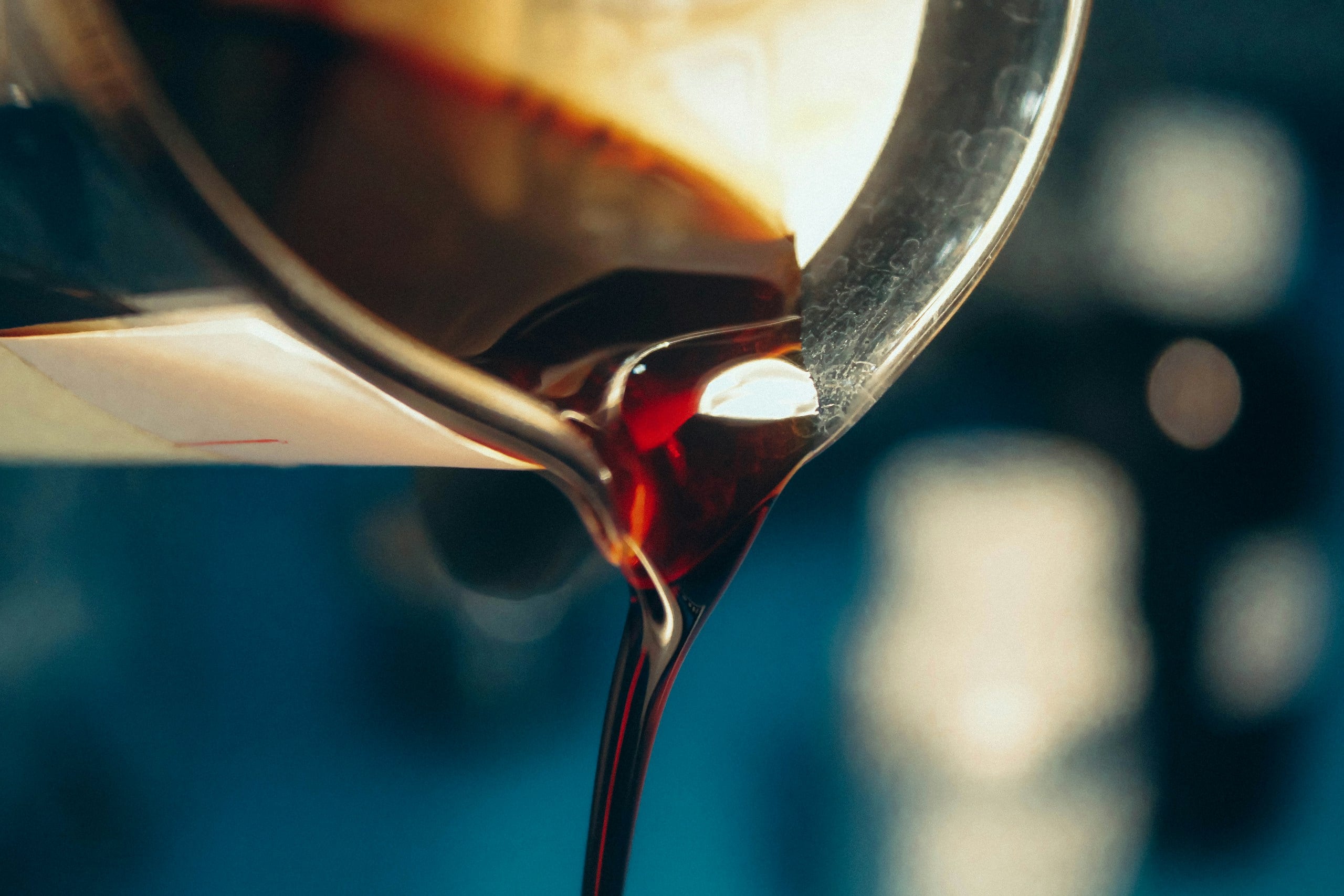 Balsamic Vinegar
