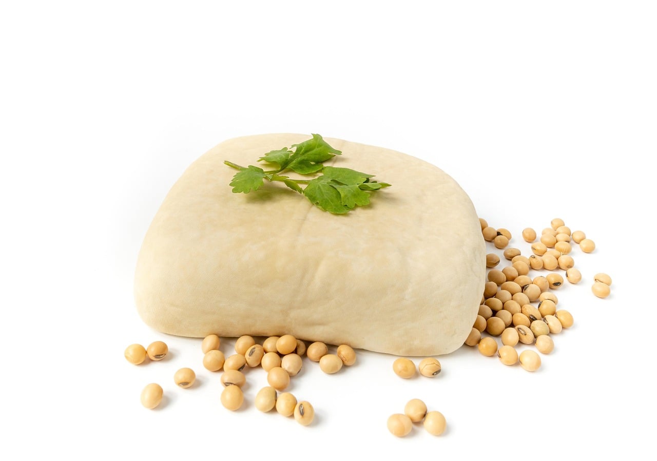 Best Egg Substitutes: Tofu